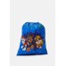 Set de serviettes (rouge) de natation Paw Patrol